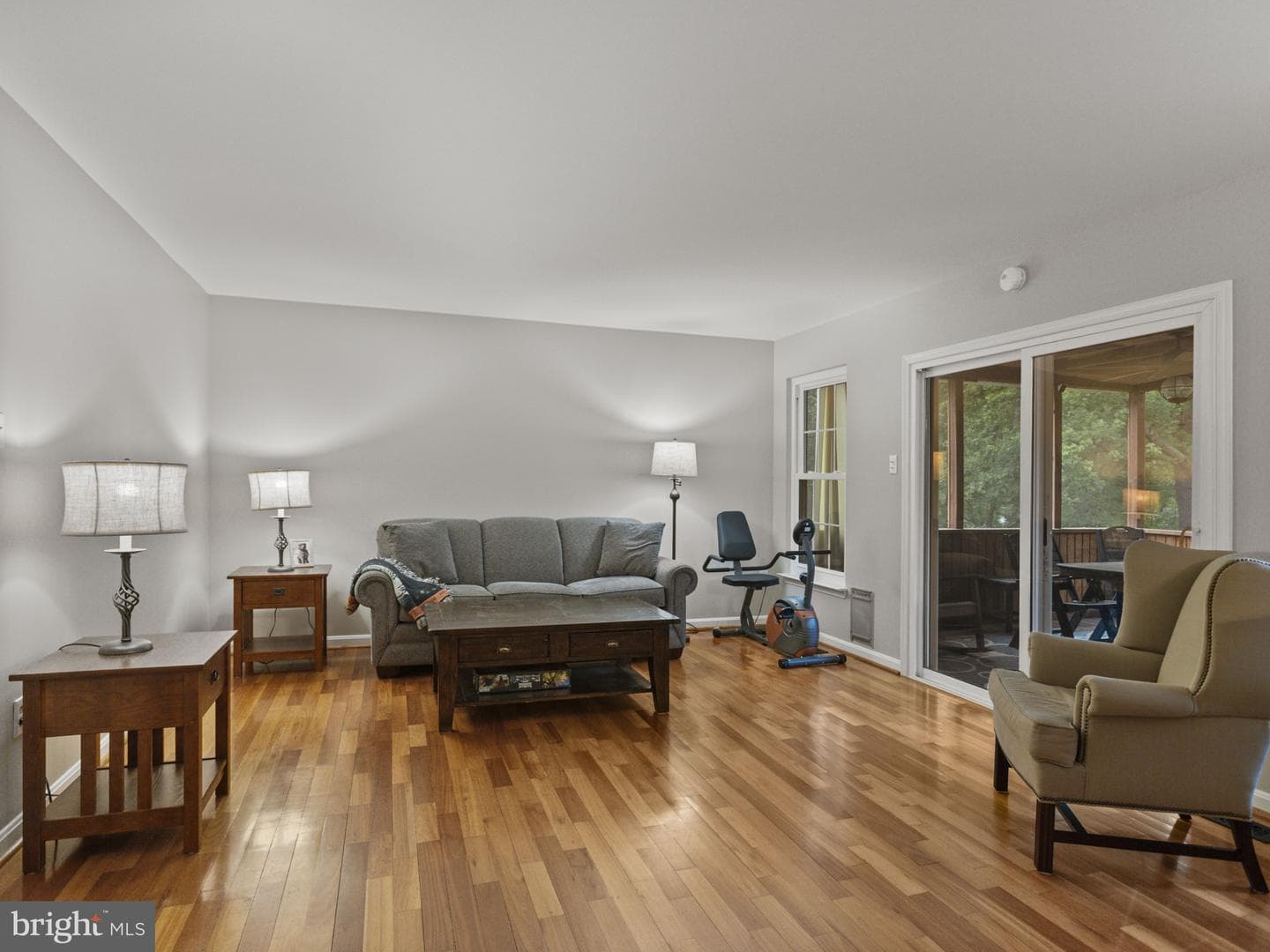 208 Branchard Court photo 20