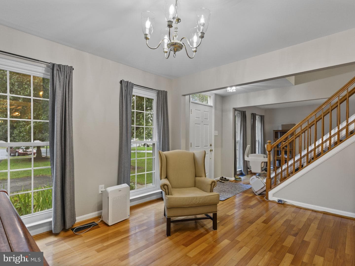 208 Branchard Court photo 22