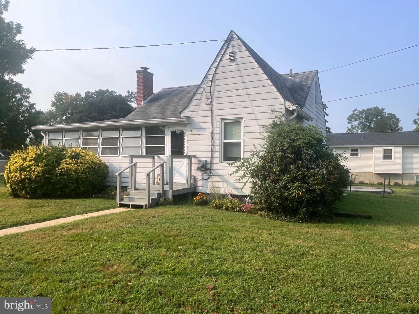1600 Bishop Road photo 2