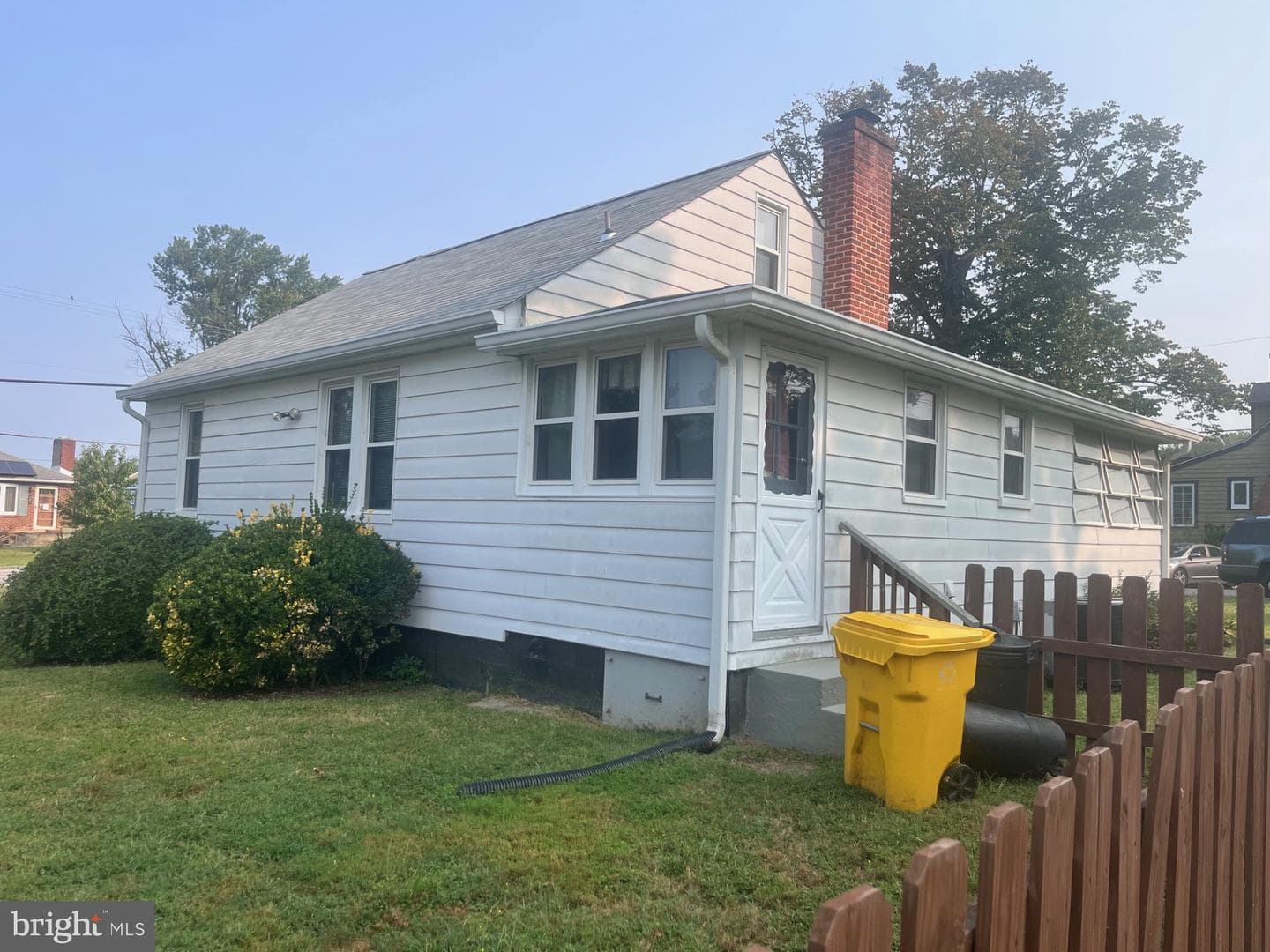 1600 Bishop Road photo 3