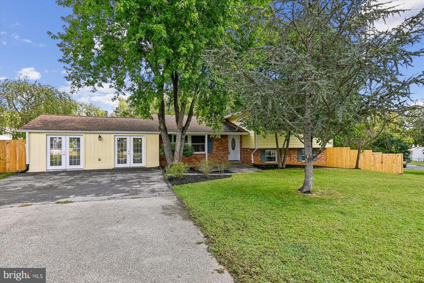 2707 Judson Place