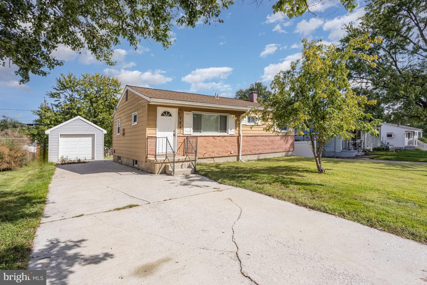 7851 Shellye Road photo 2