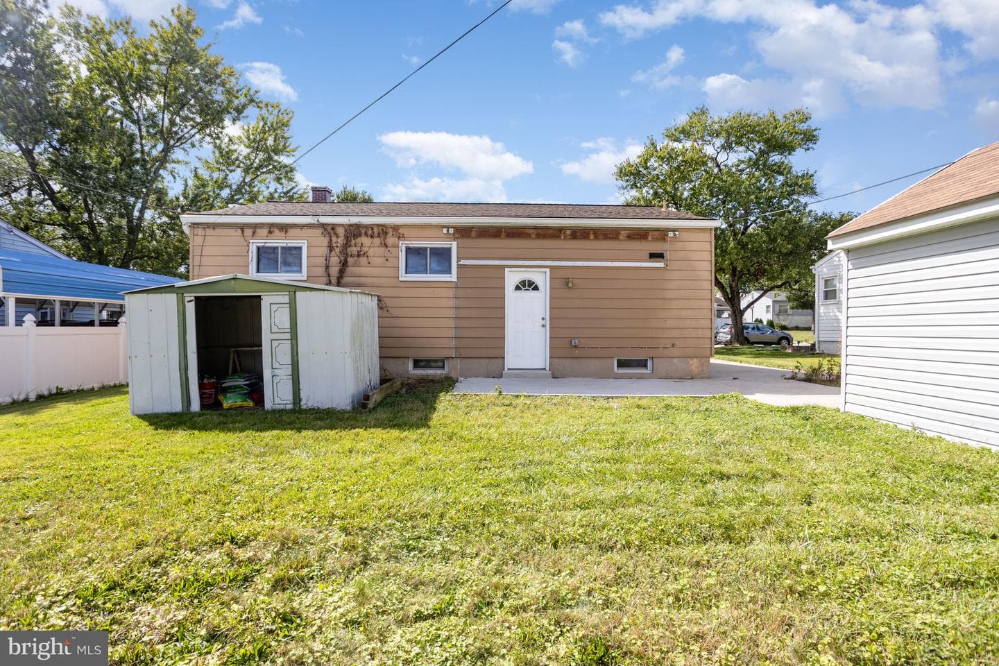 7851 Shellye Road photo 32