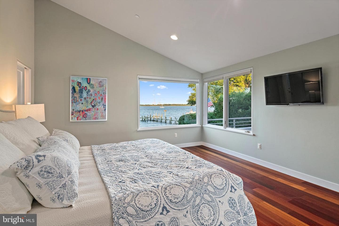 513 Horn Point Drive photo 46