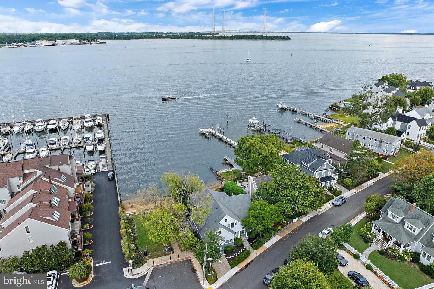 513 Horn Point Drive photo 67