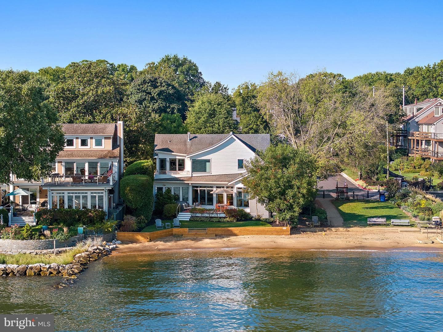513 Horn Point Drive photo 76