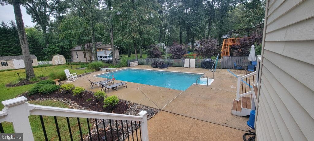 105 N Carolina Avenue photo 23
