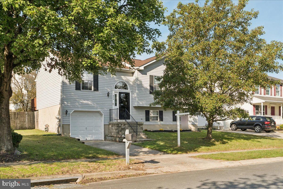 1454 Graham Farm Circle