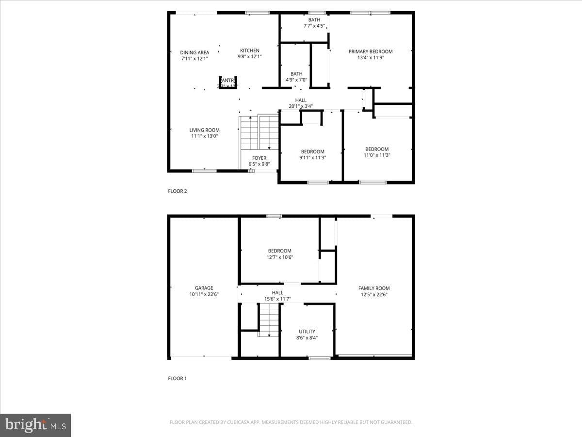 1454 Graham Farm Circle photo 34