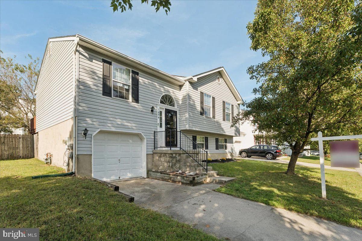 1454 Graham Farm Circle photo 4