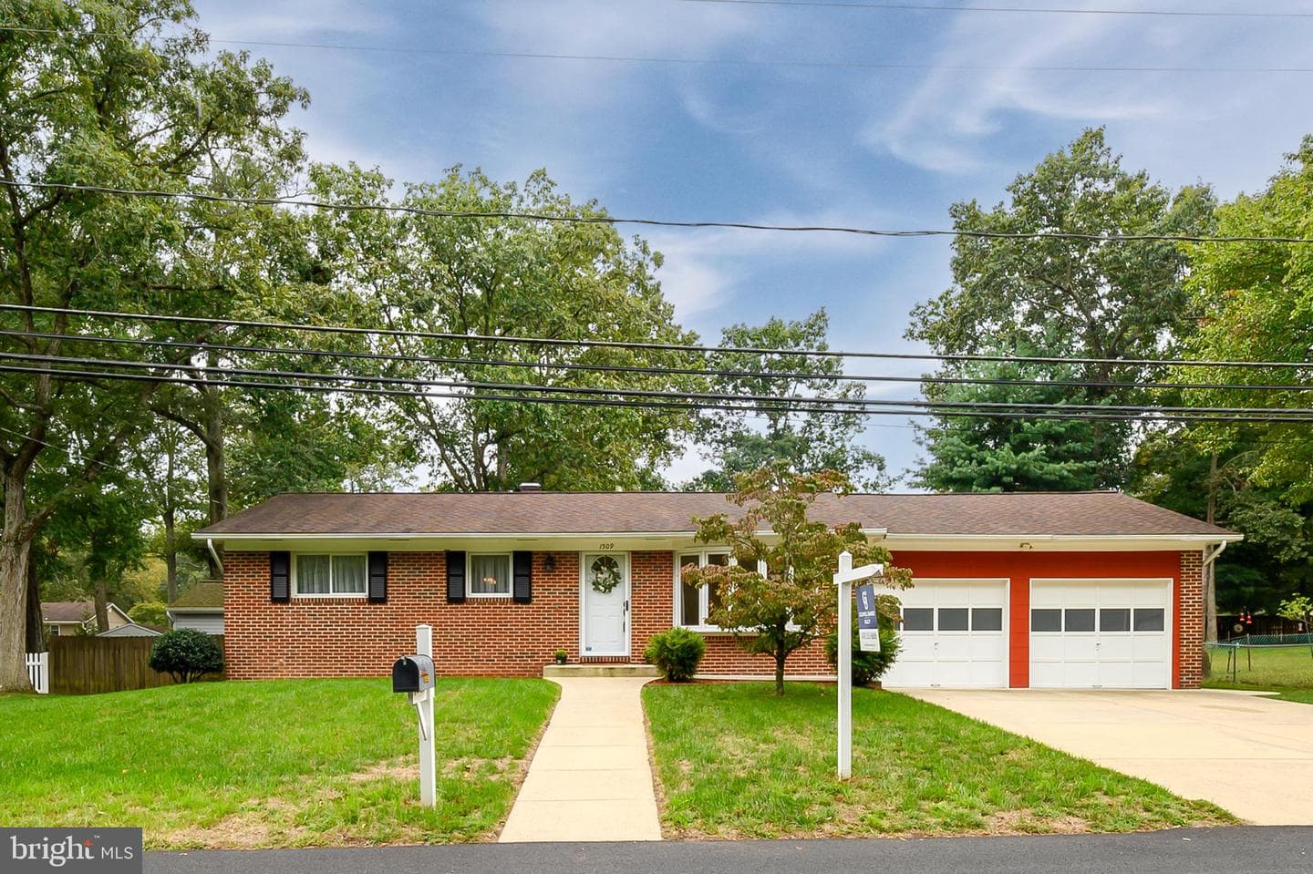 1509 Manor View Road