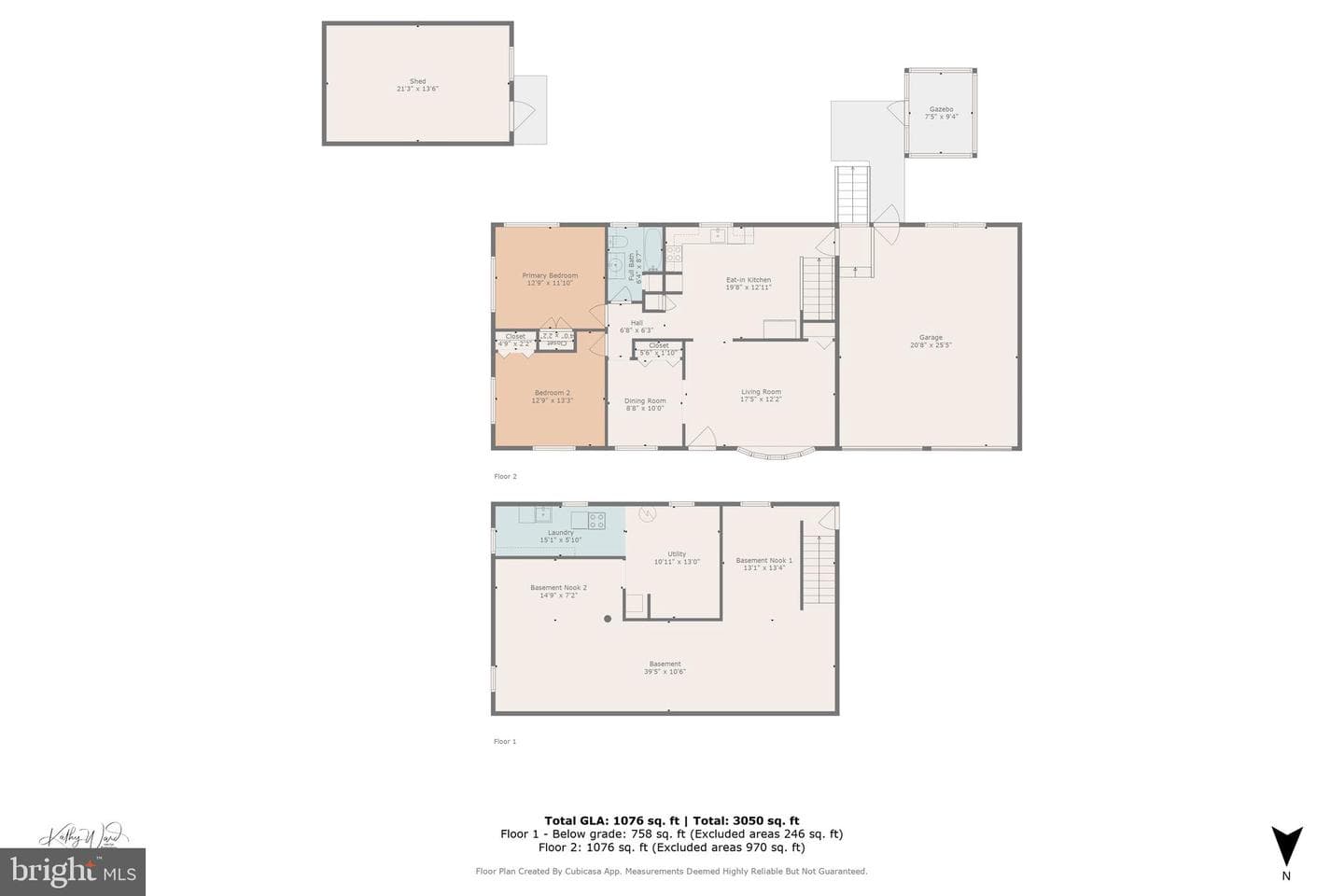 1509 Manor View Road photo 4