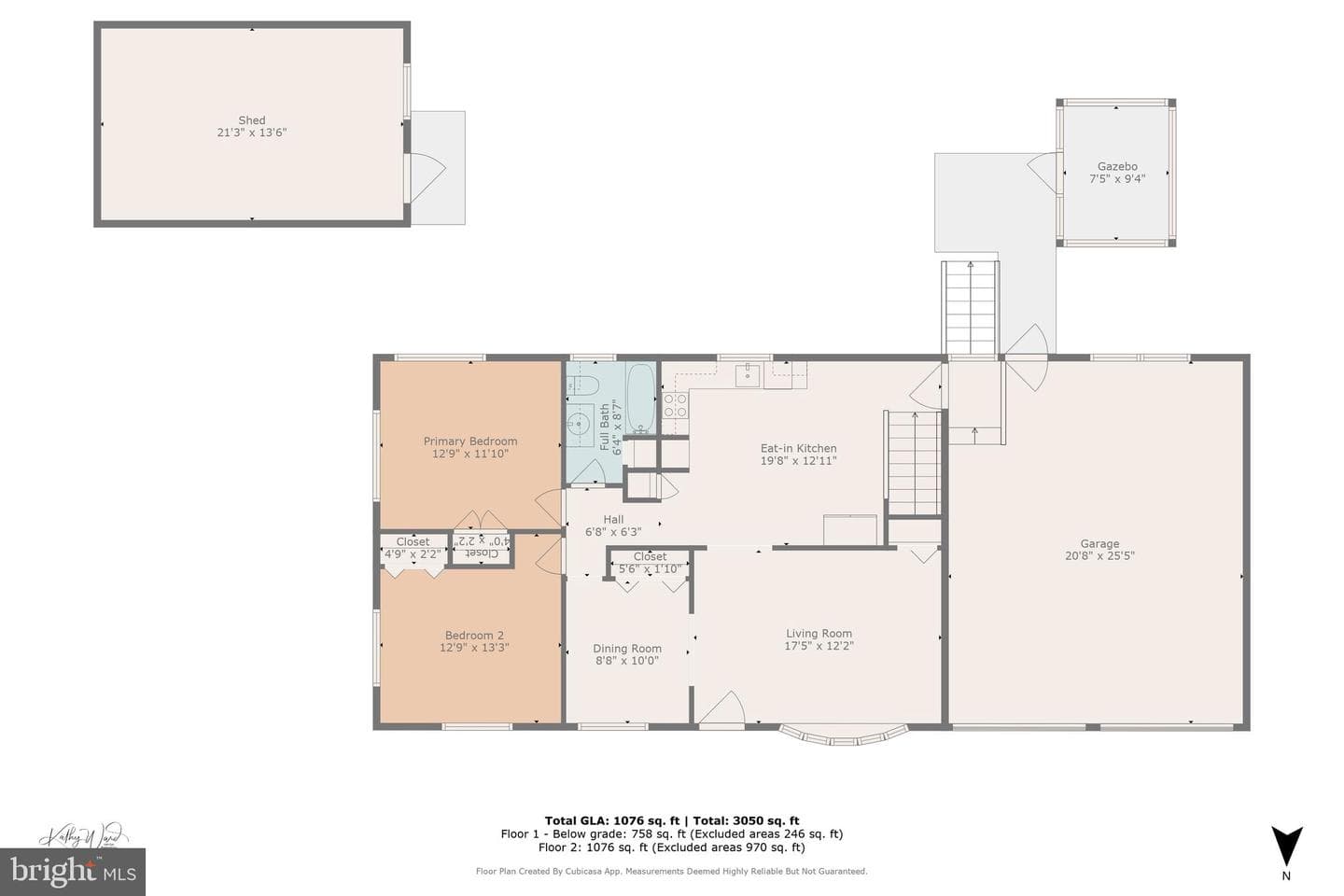 1509 Manor View Road photo 40