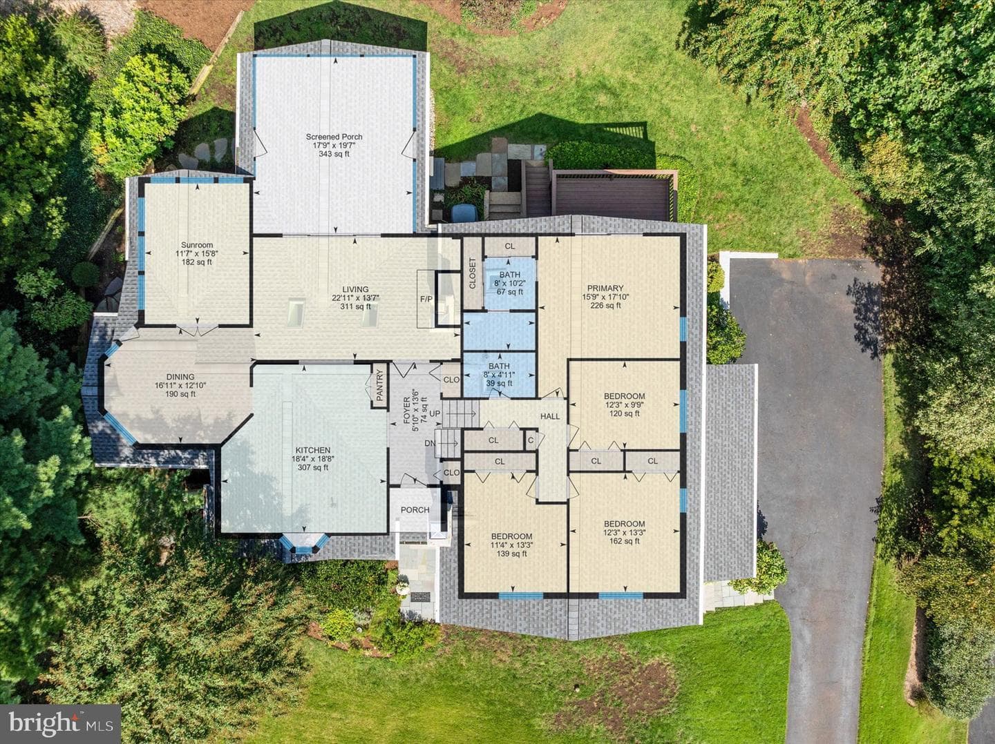 682 Carlisle Drive photo 34