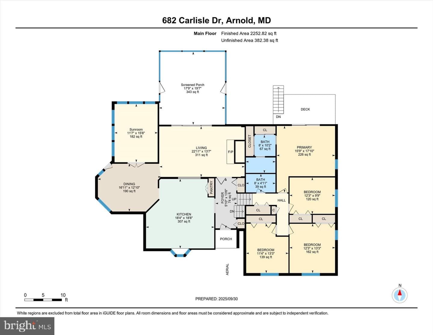 682 Carlisle Drive photo 35