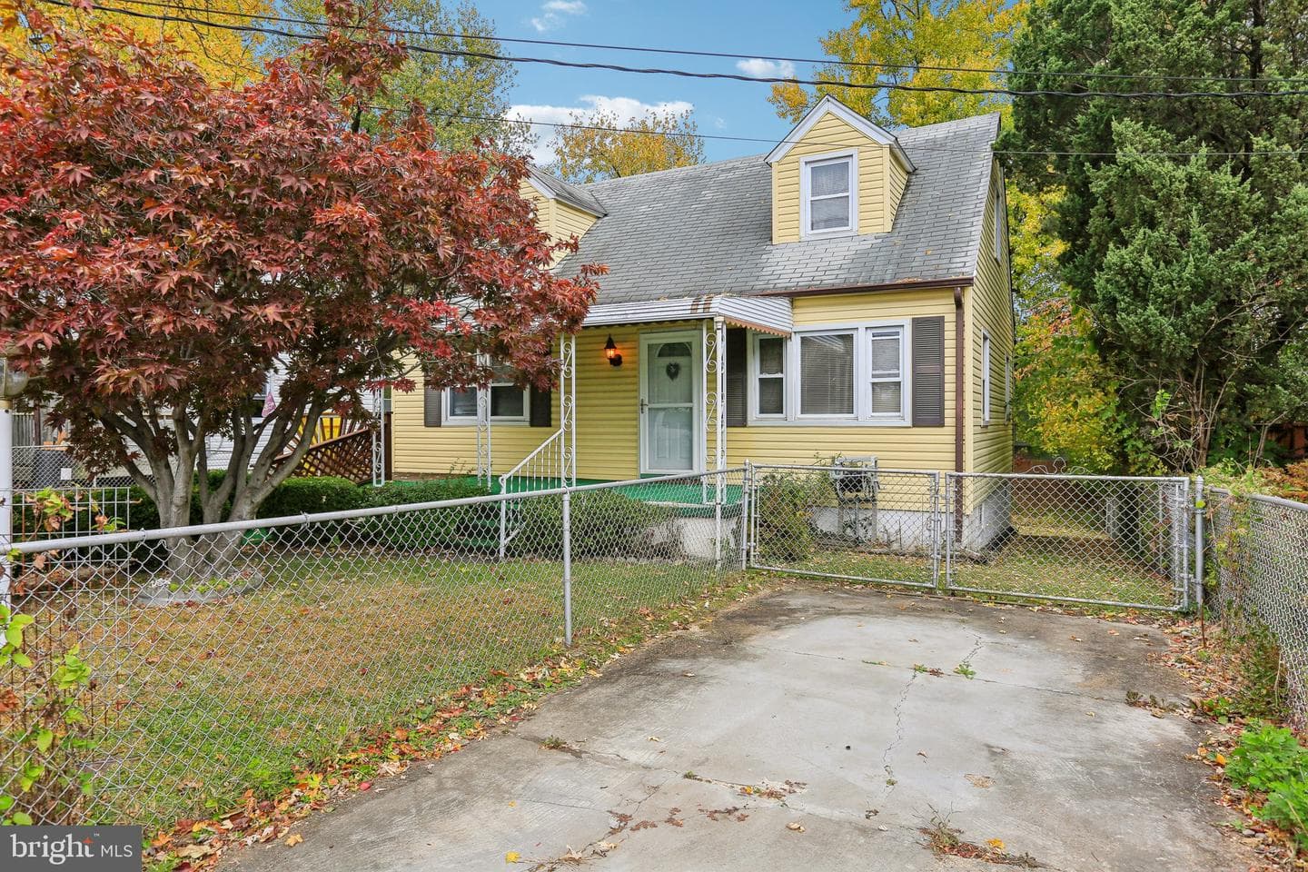 316 Holy Cross Road photo 3
