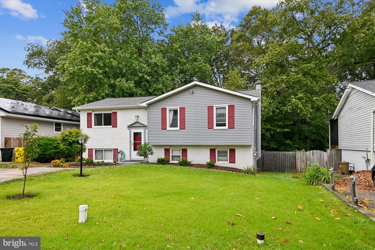 1034 Saint Margarets Drive