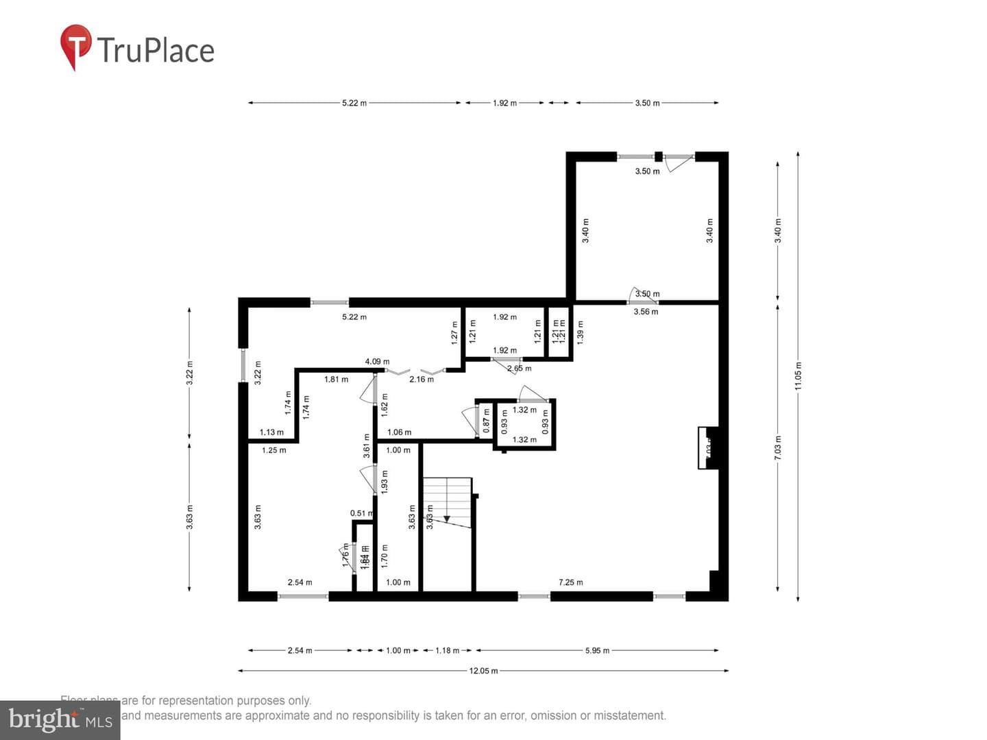 1034 Saint Margarets Drive photo 43