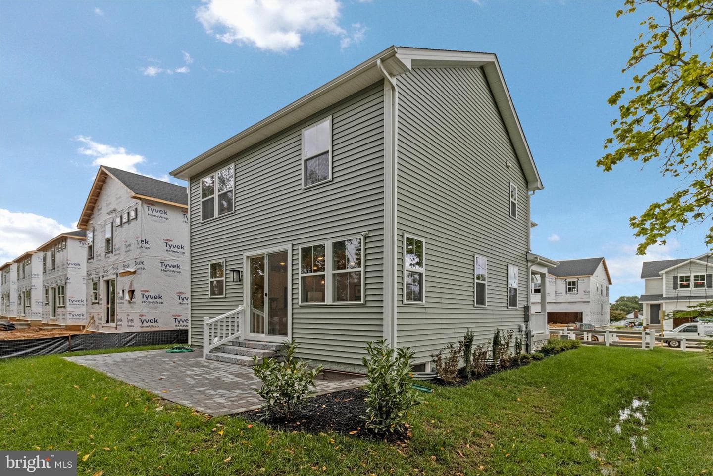 5727 Howard Drive photo 22