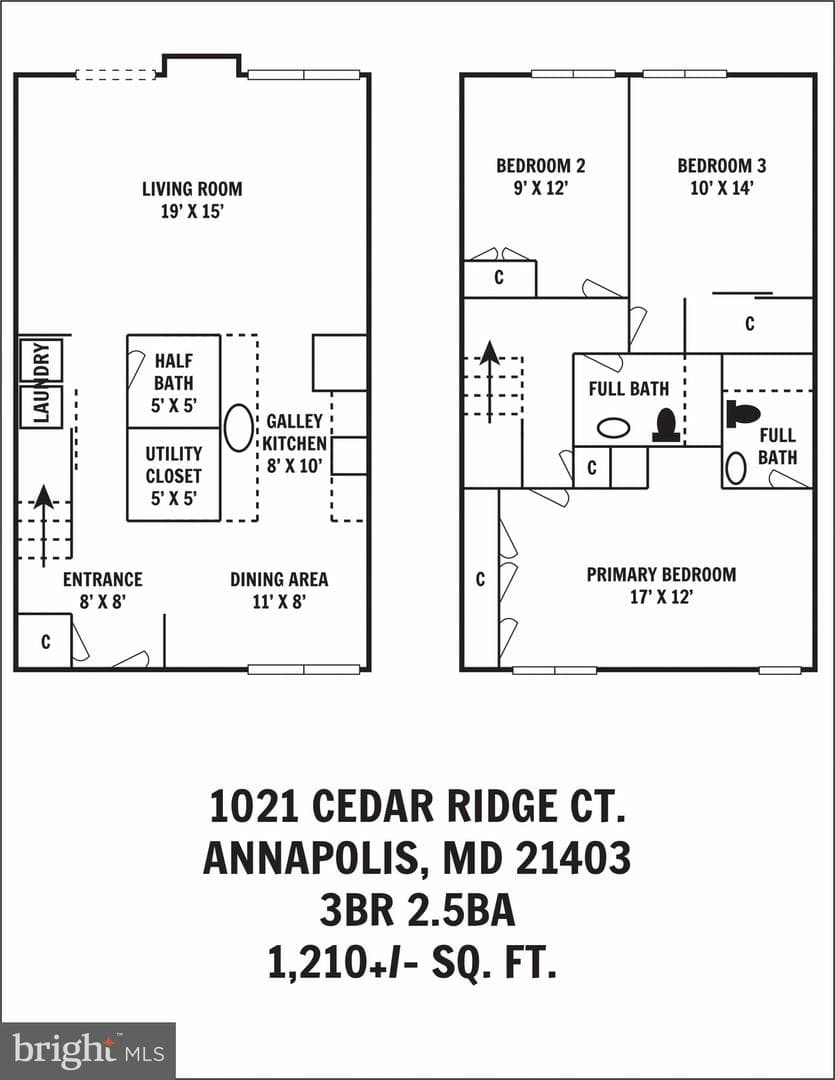 1021 Cedar Ridge Court photo 41