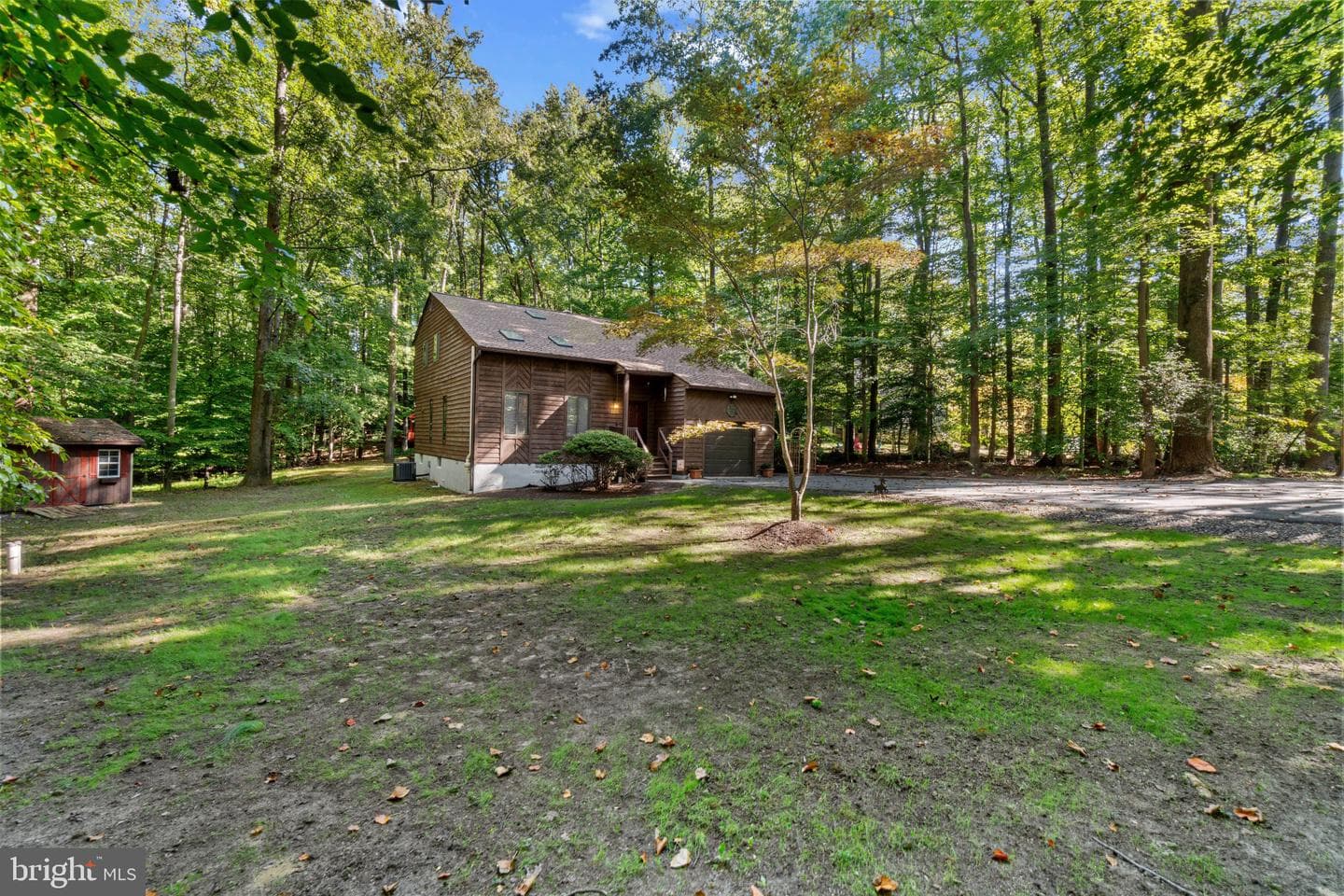 1136 Valentine Creek Drive photo 3