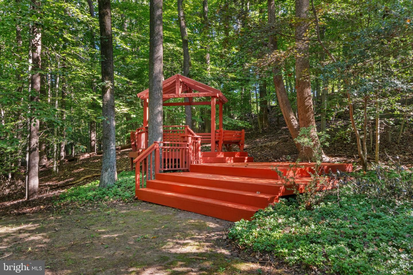 1136 Valentine Creek Drive photo 32