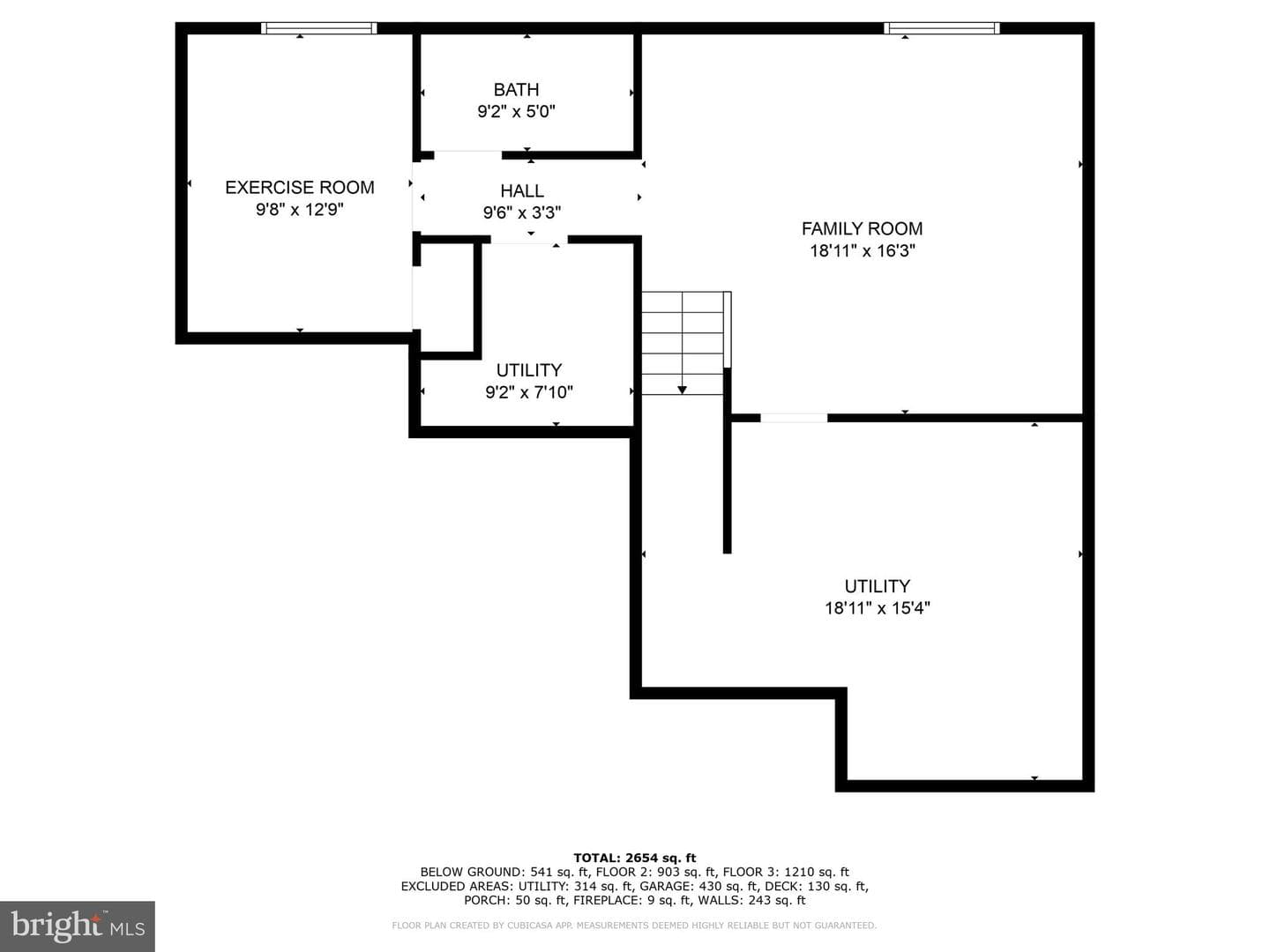 2384 Terrapin Crossing photo 49