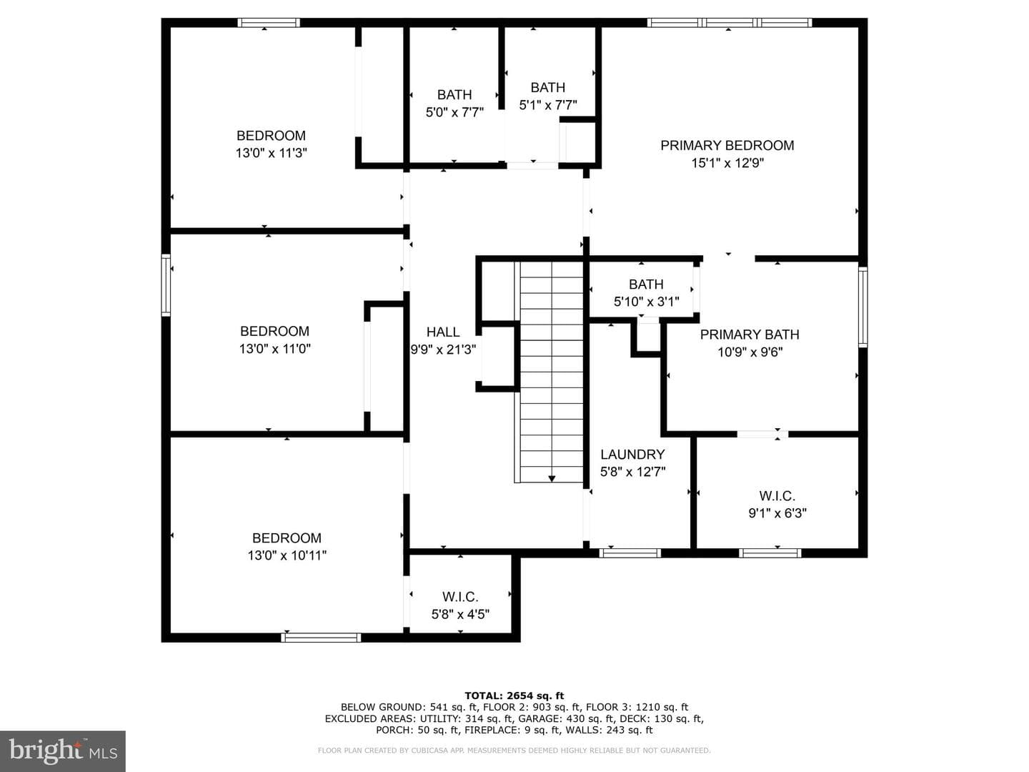 2384 Terrapin Crossing photo 50