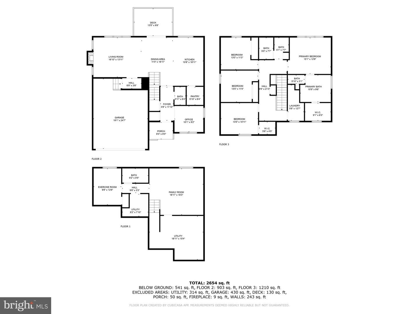 2384 Terrapin Crossing photo 52