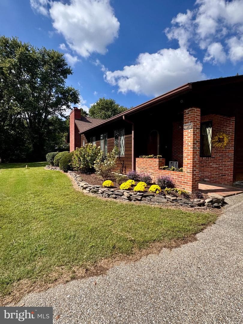 1080 Mt Airy Road, Davidsonville