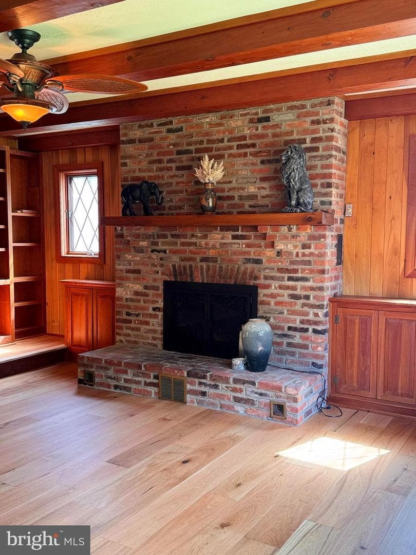 1080 Mt Airy Road photo 21