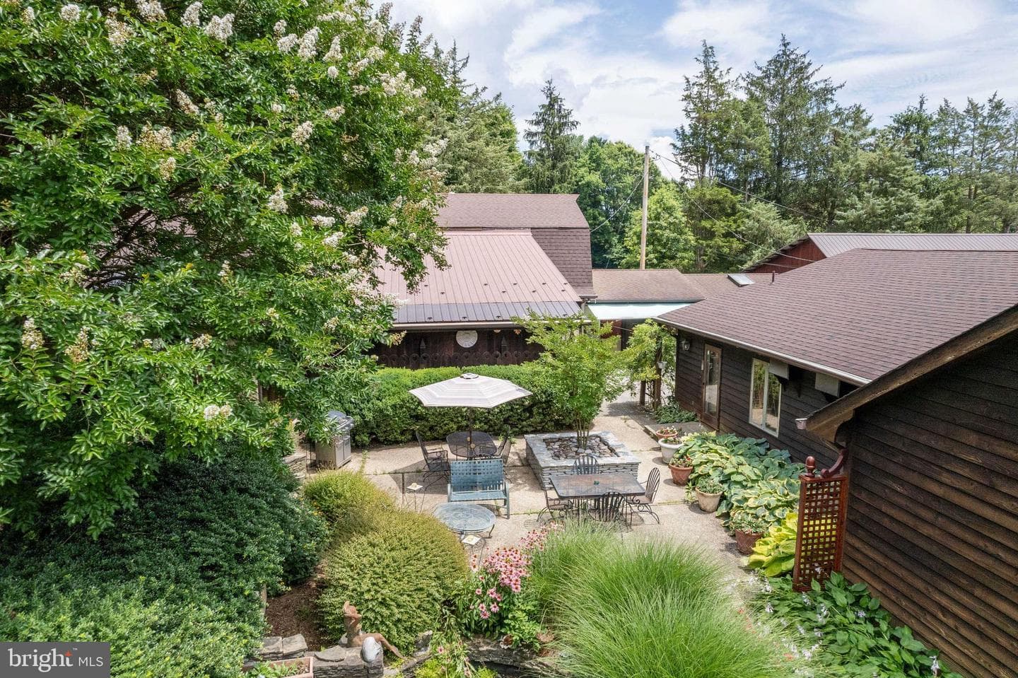 1080 Mt Airy Road photo 39