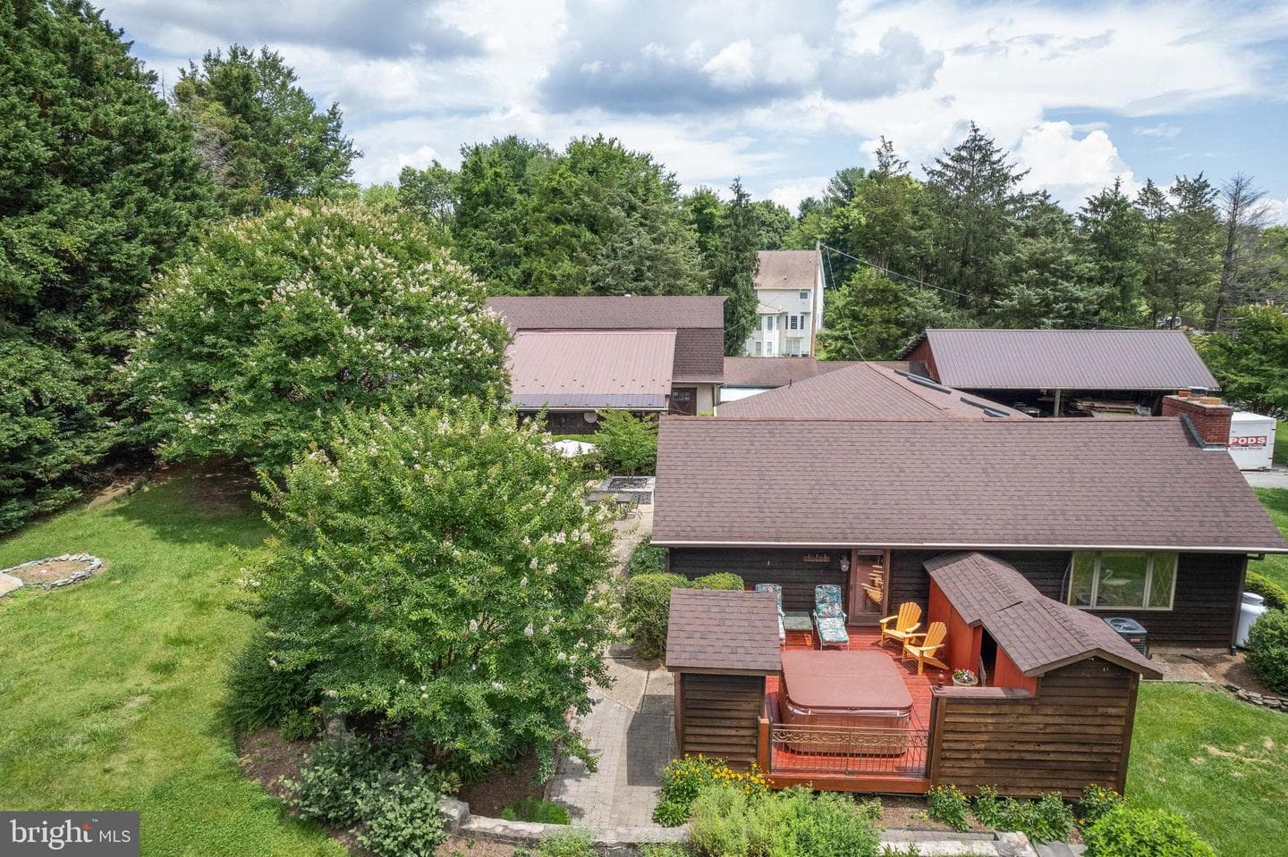 1080 Mt Airy Road photo 40