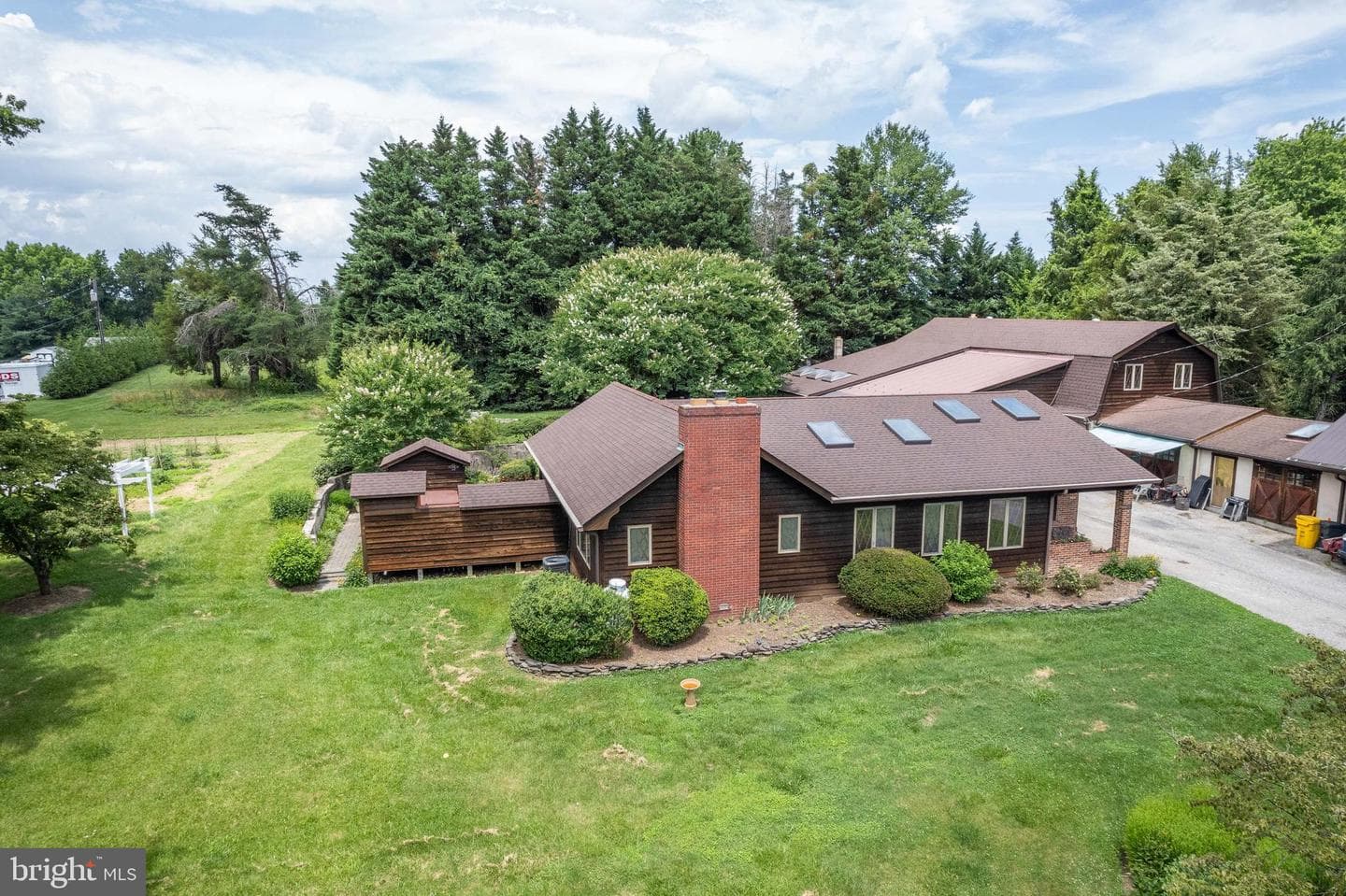 1080 Mt Airy Road photo 52
