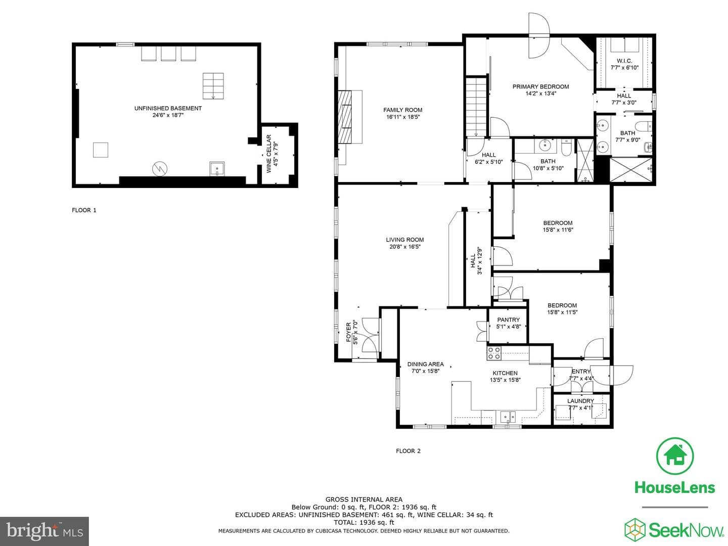 1080 Mt Airy Road photo 55