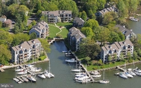 8 Spa Creek Landing #b1/ A1