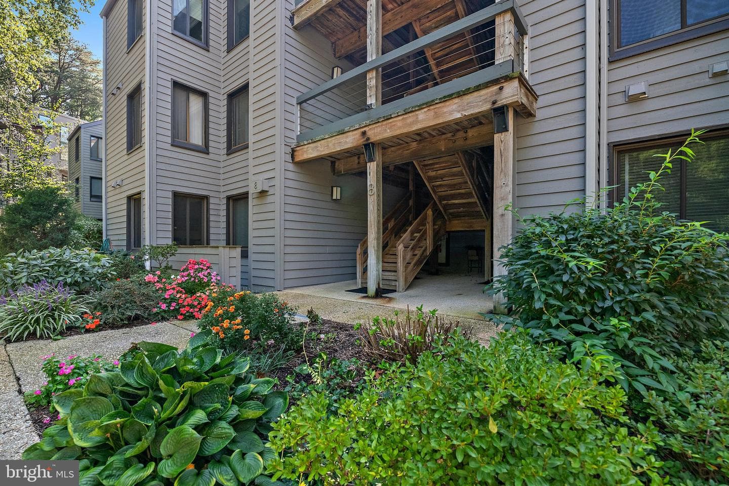 8 Spa Creek Landing #b1/ A1 photo 2
