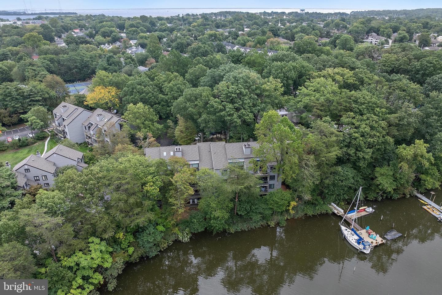 8 Spa Creek Landing #b1/ A1 photo 56