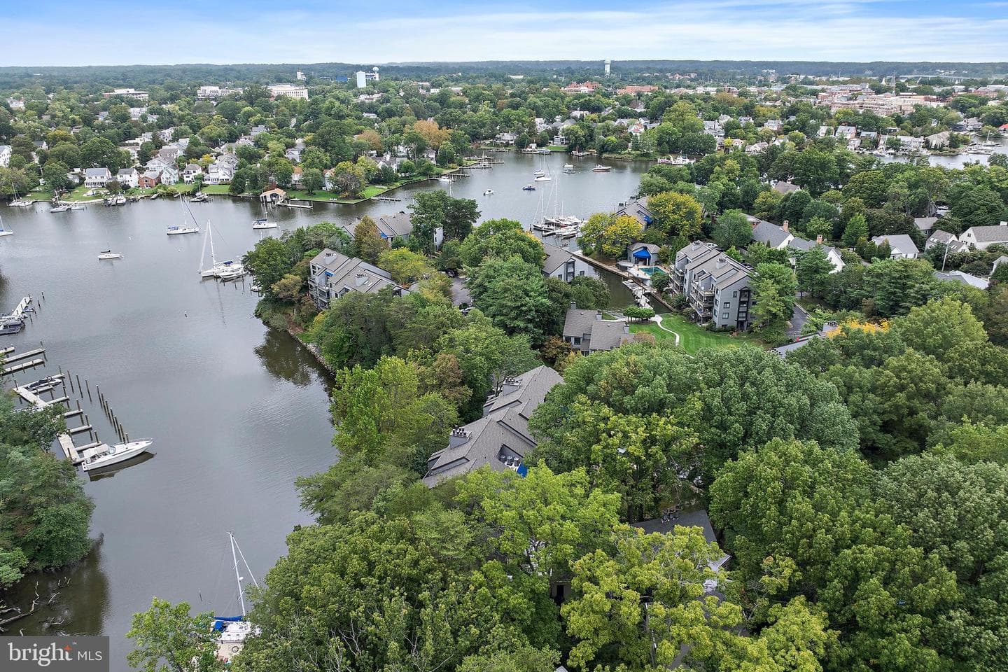 8 Spa Creek Landing #b1/ A1 photo 57