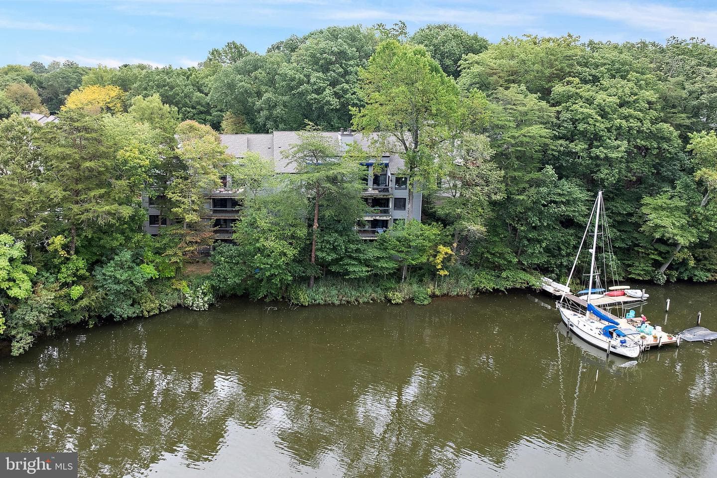 8 Spa Creek Landing #b1/ A1 photo 58