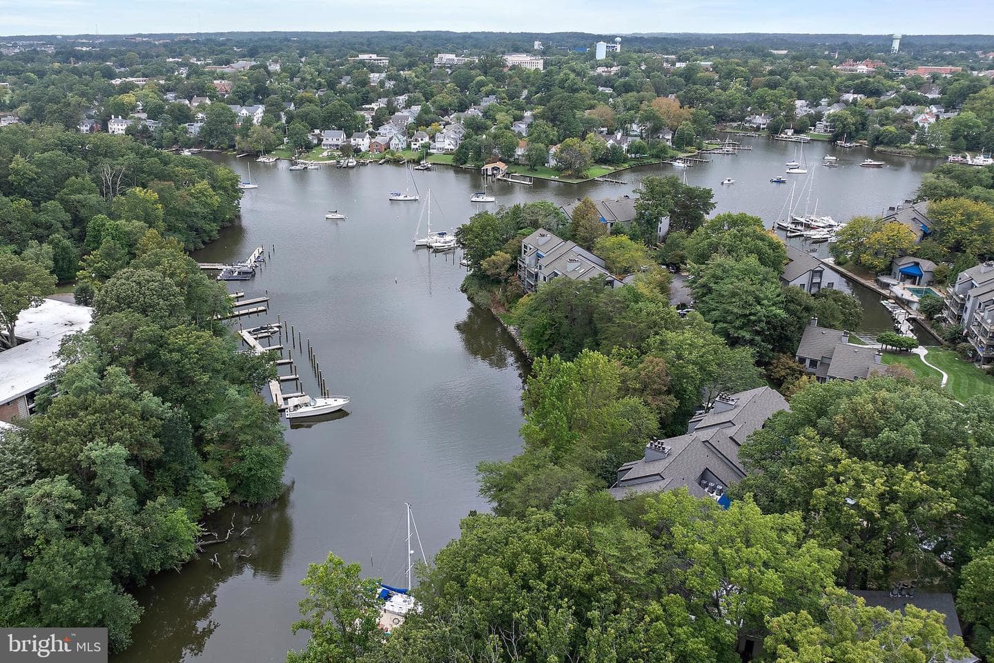 8 Spa Creek Landing #b1/ A1 photo 59