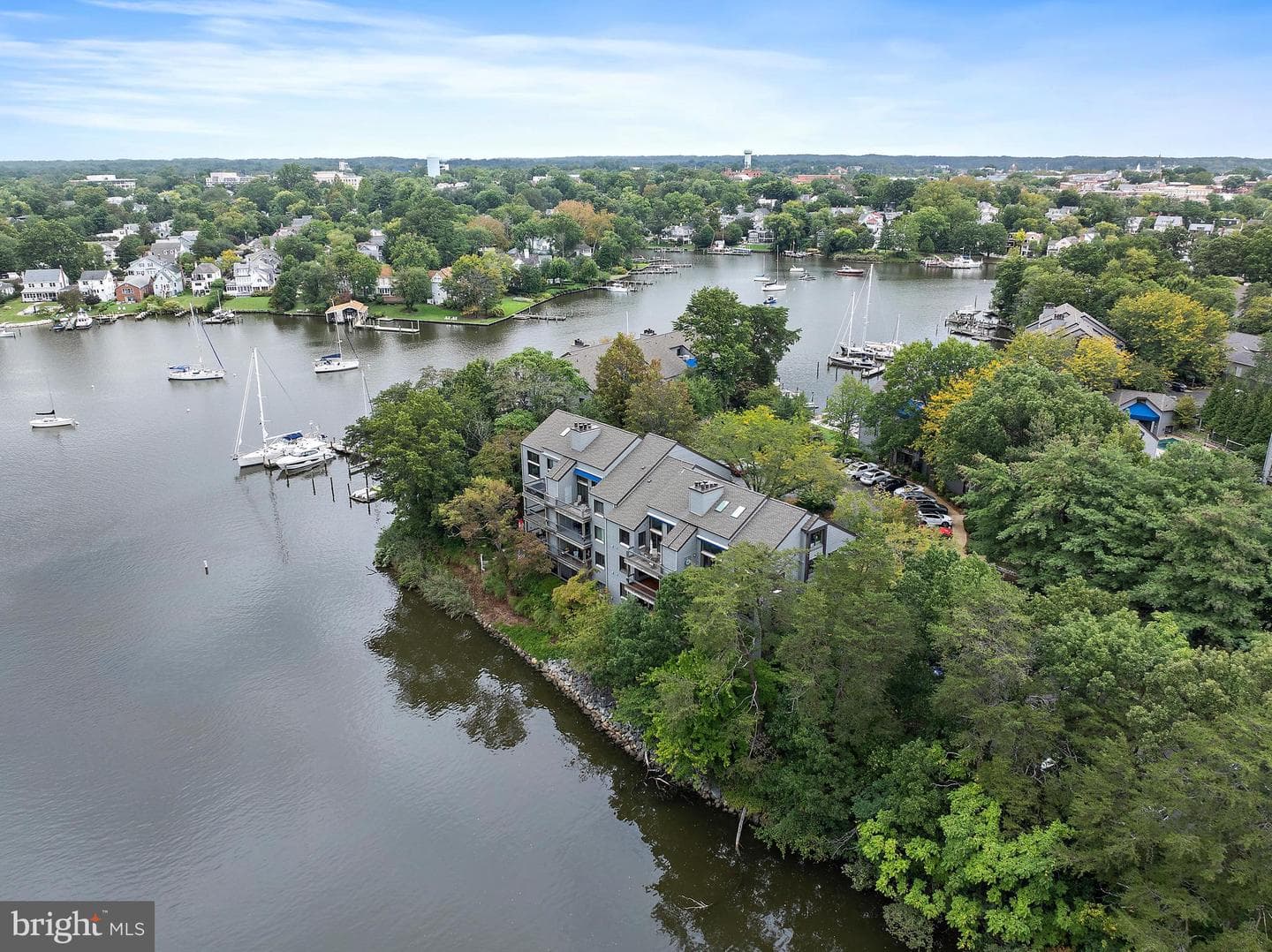8 Spa Creek Landing #b1/ A1 photo 60