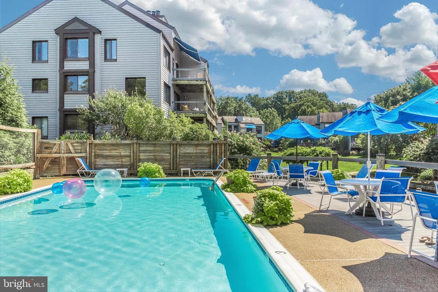 8 Spa Creek Landing #b1/ A1 photo 62