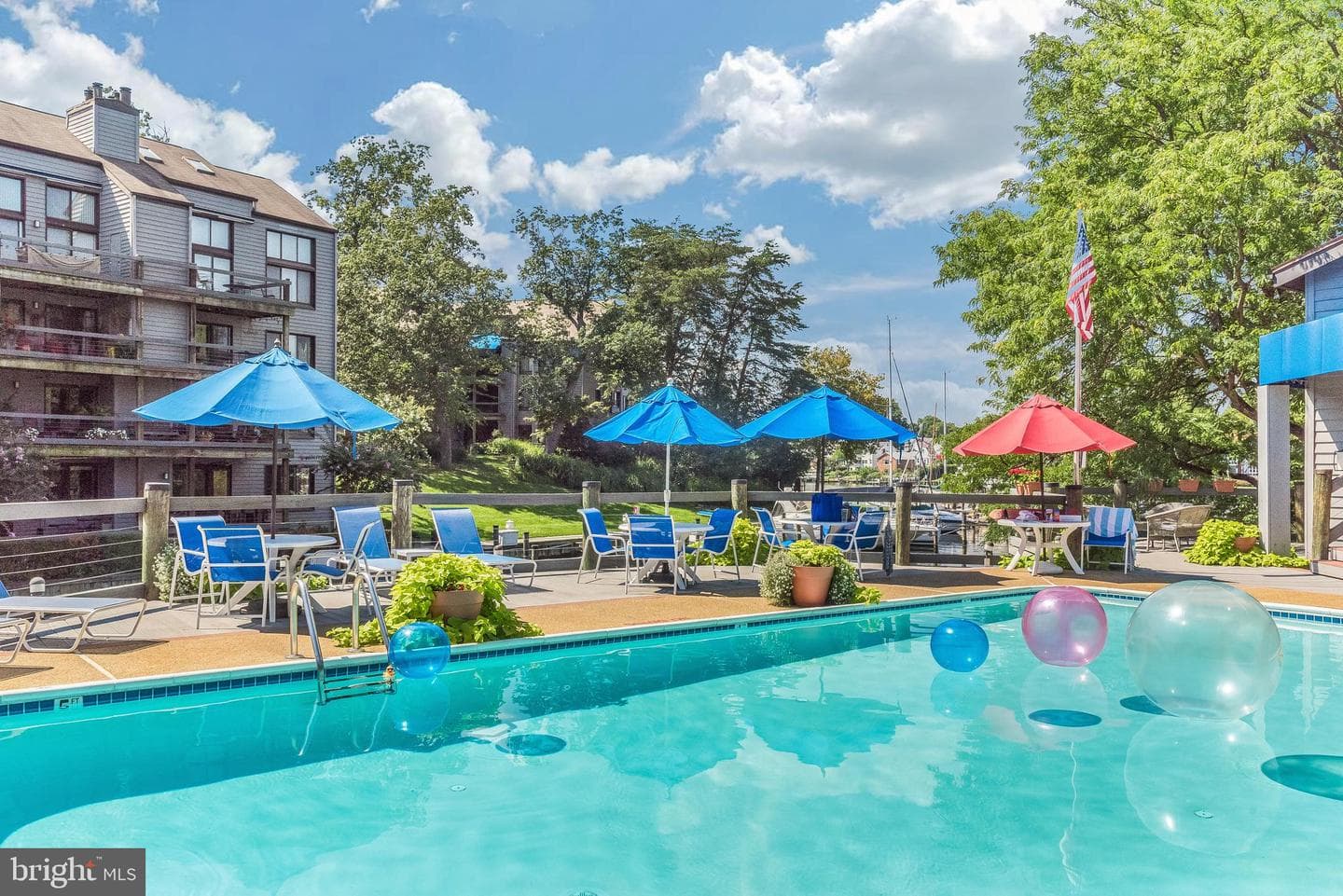 8 Spa Creek Landing #b1/ A1 photo 64