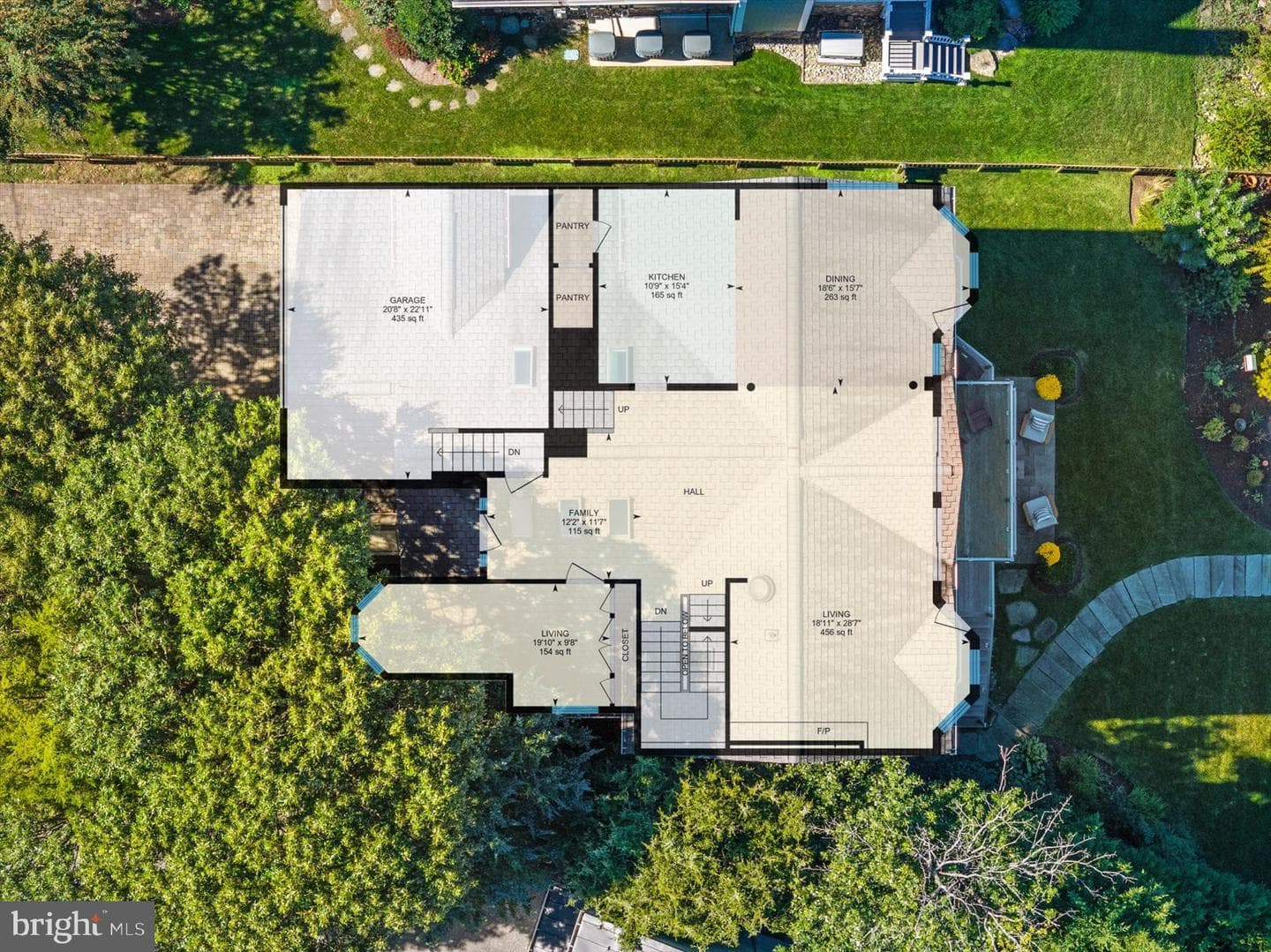 145 Spa Drive photo 83