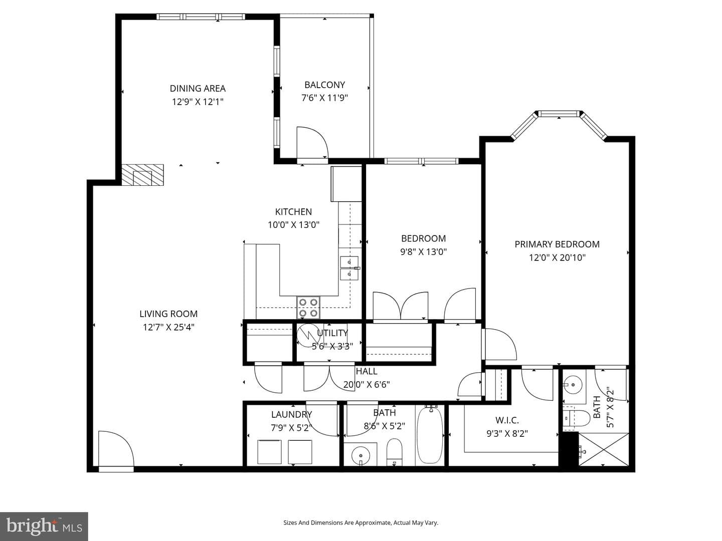 627 Admiral Drive #203 photo 24