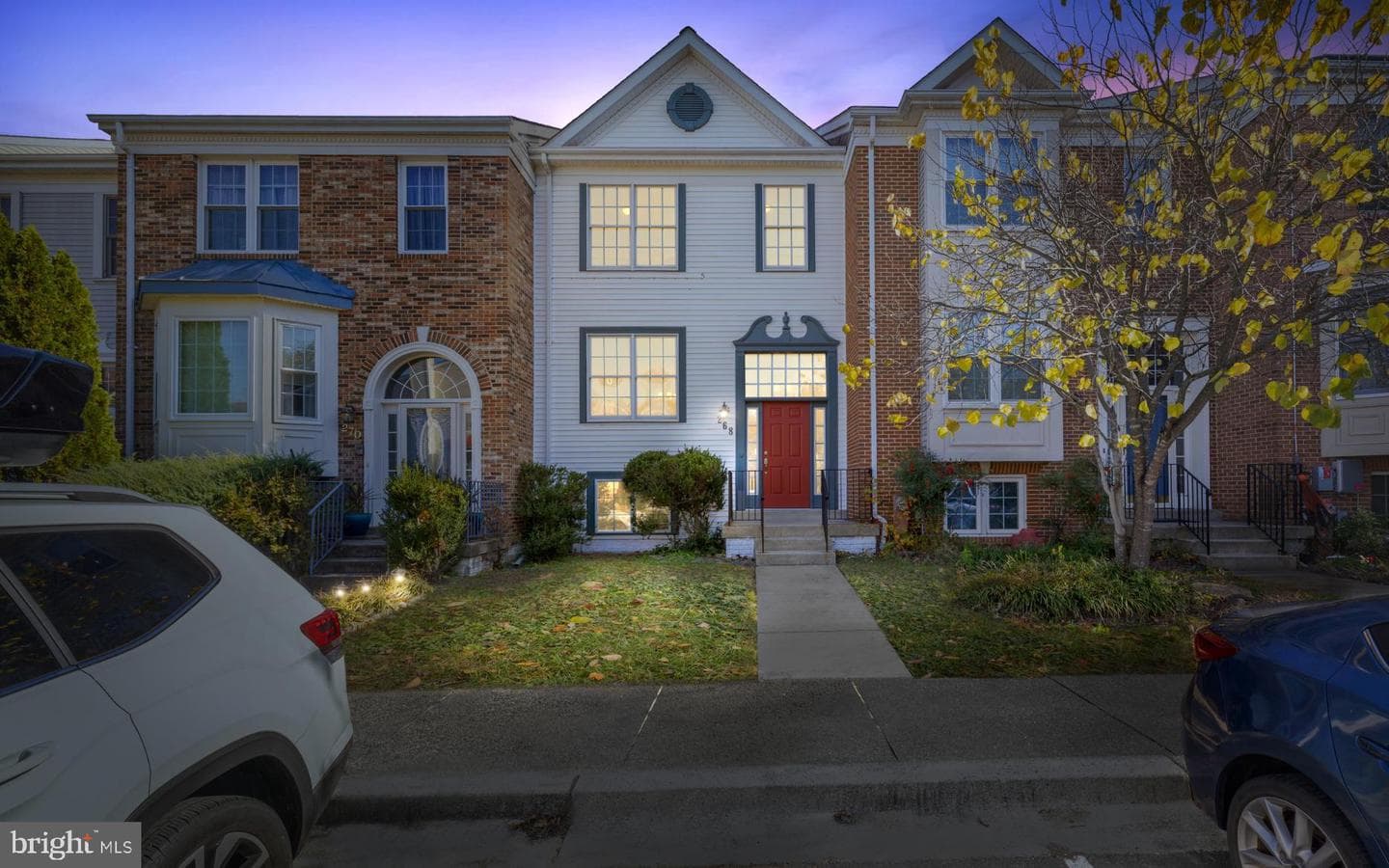 268 Saint Michaels Circle photo 3