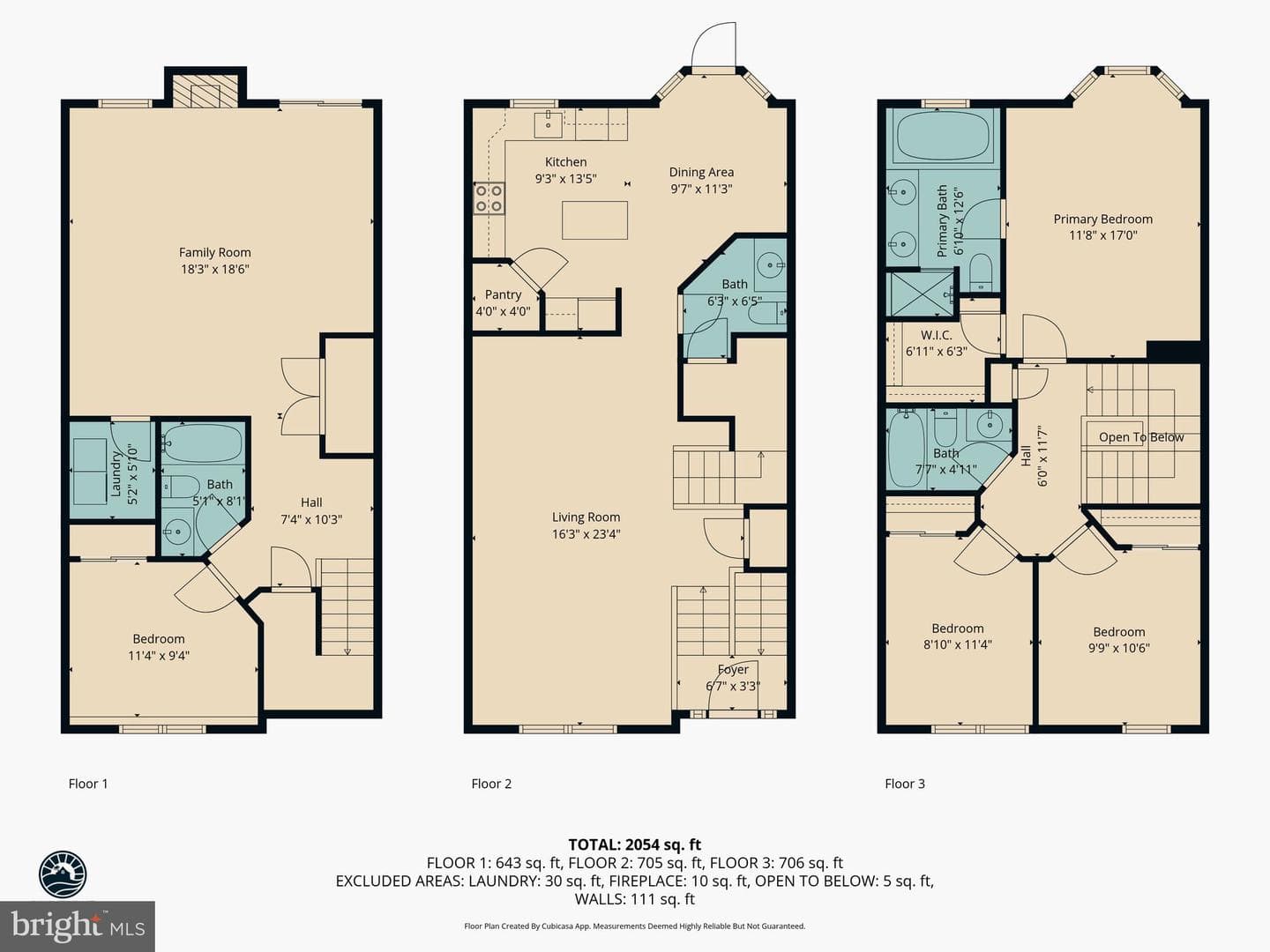 268 Saint Michaels Circle photo 41