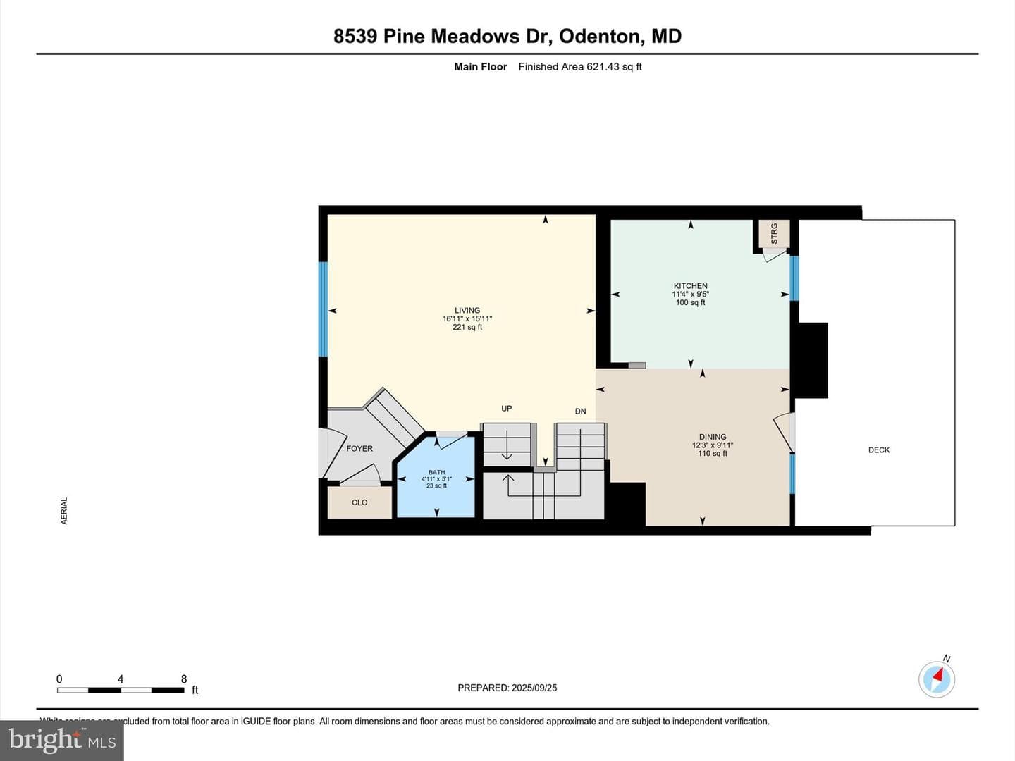 8539 Pine Meadows Drive photo 34
