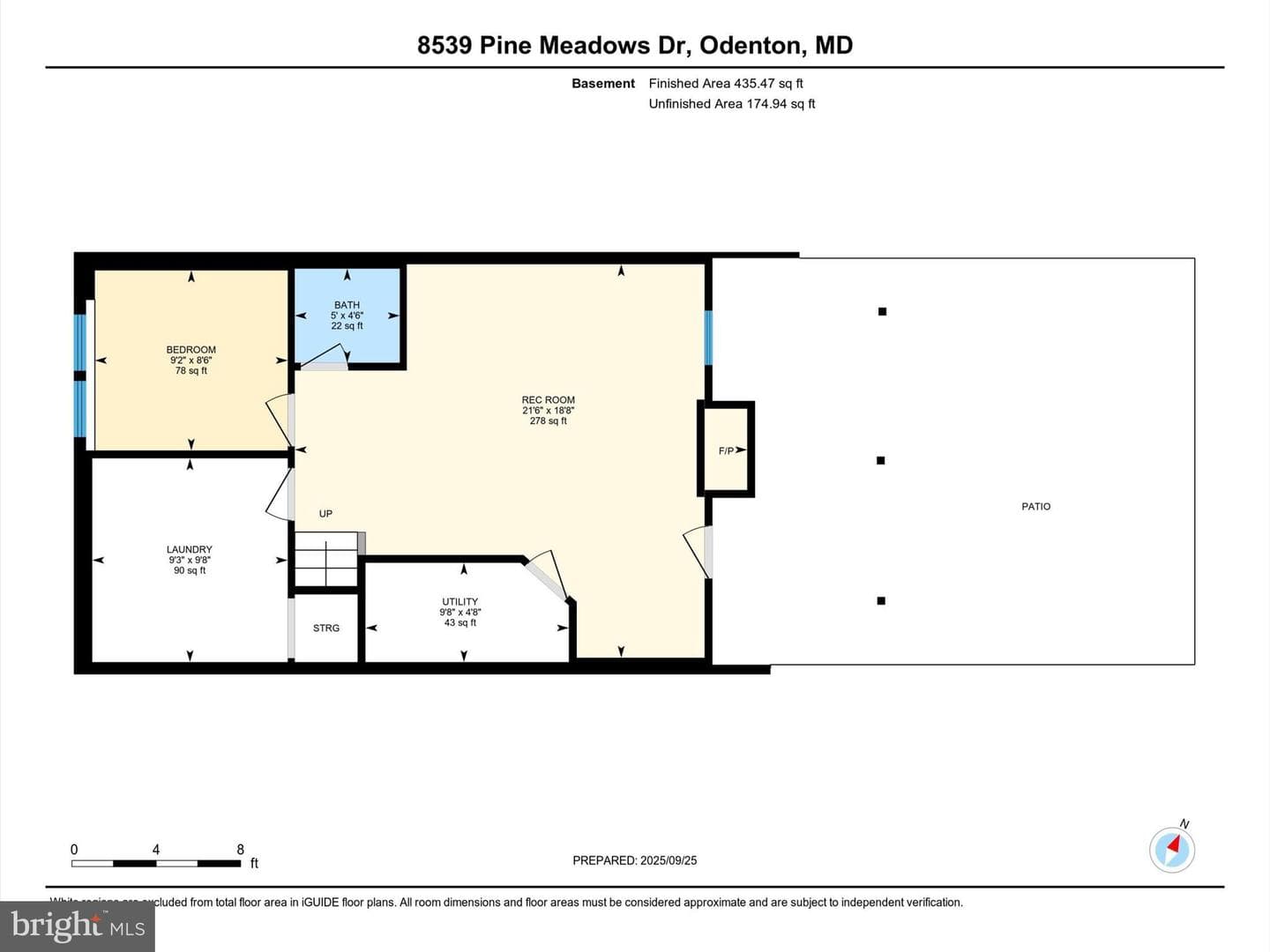 8539 Pine Meadows Drive photo 37